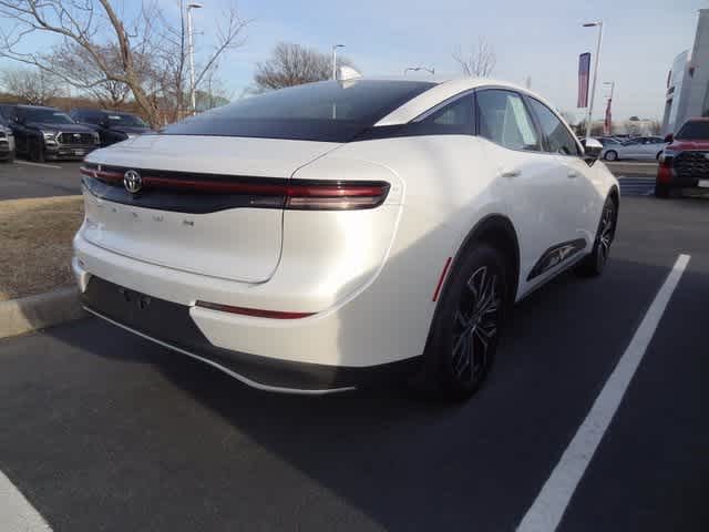 2023 Toyota Crown XLE