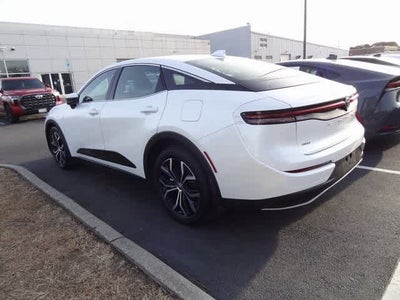 2023 Toyota Crown XLE