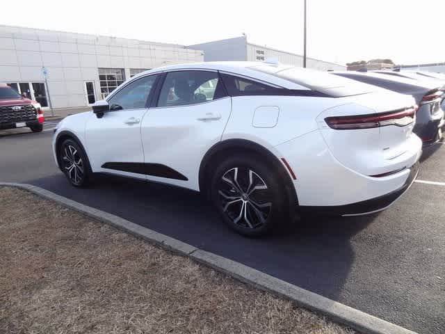 2023 Toyota Crown XLE