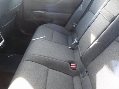 2024 Toyota Crown XLE