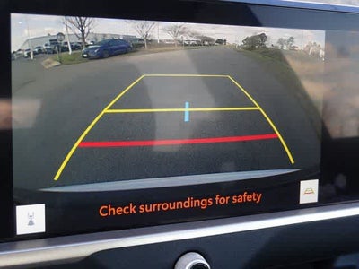 2024 Toyota Crown XLE