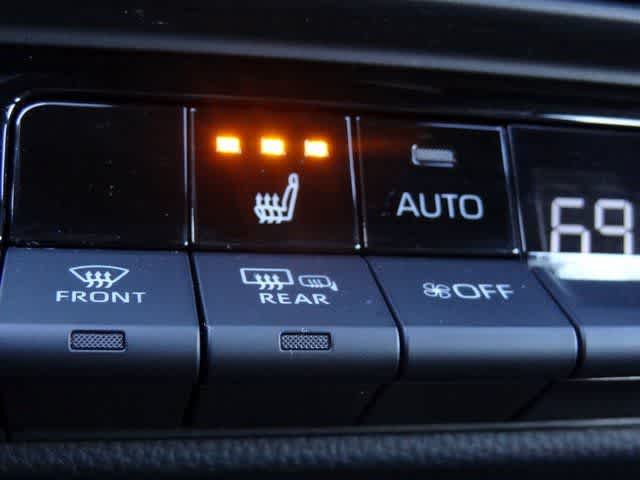 2024 Toyota Crown XLE