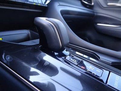 2024 Toyota Crown XLE