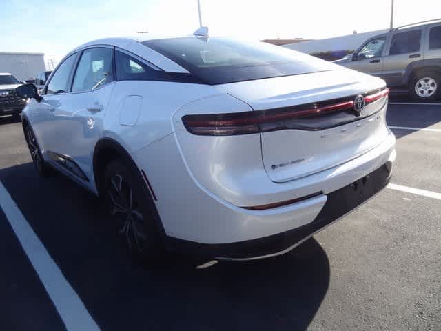 2024 Toyota Crown XLE