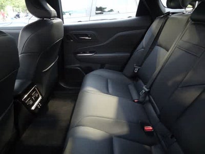 2026 Toyota Crown Limited