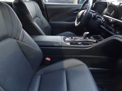 2026 Toyota Crown Limited