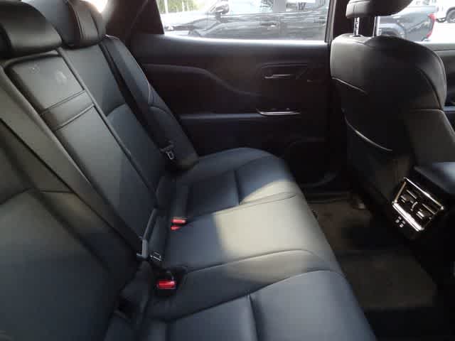 2026 Toyota Crown Limited