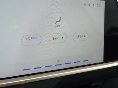 2026 Toyota Crown Limited