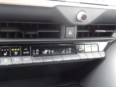 2026 Toyota Crown Limited
