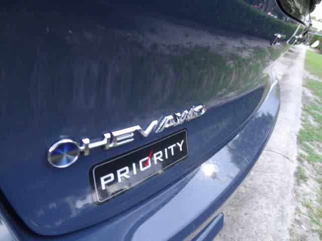 2026 Toyota Crown Limited