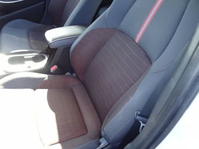 2023 Toyota Corolla Hybrid SE