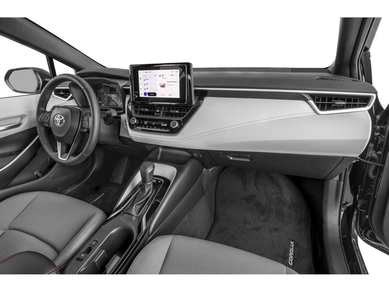 2023 Toyota Corolla Hybrid SE