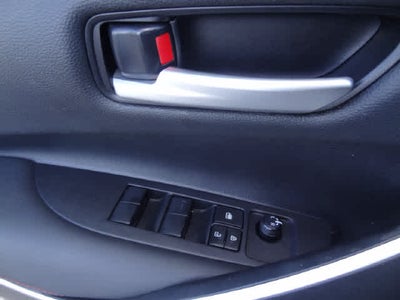 2023 Toyota Corolla Hybrid SE