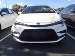 2023 Toyota Corolla Hybrid SE