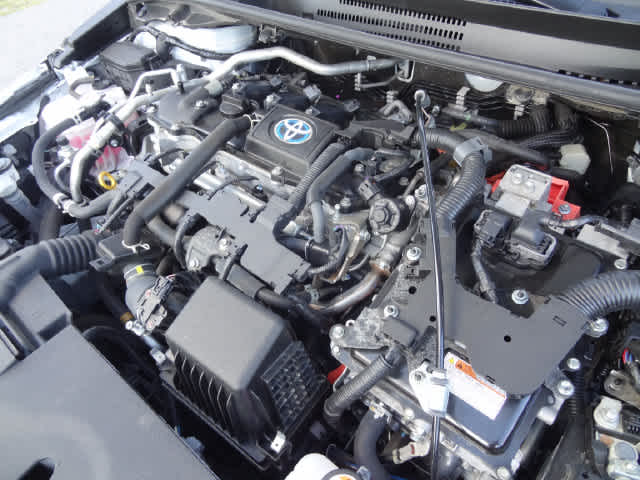 2023 Toyota Corolla Hybrid SE