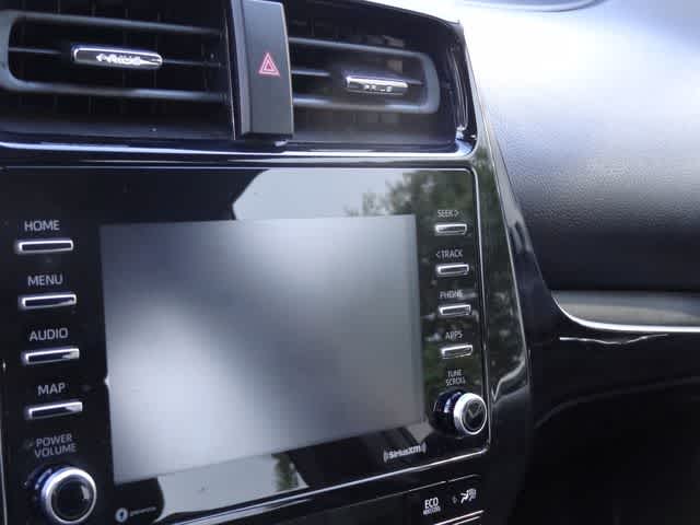 2022 Toyota Prius LE
