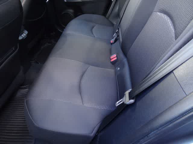 2022 Toyota Prius LE