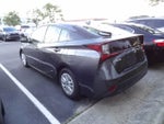 2022 Toyota Prius LE