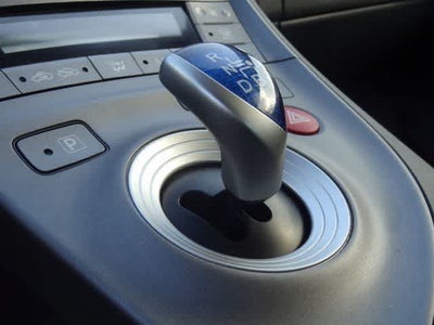 2015 Toyota Prius Four