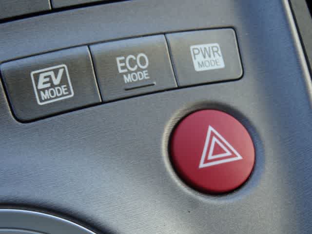 2015 Toyota Prius Four