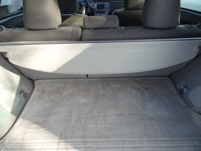 2015 Toyota Prius Four