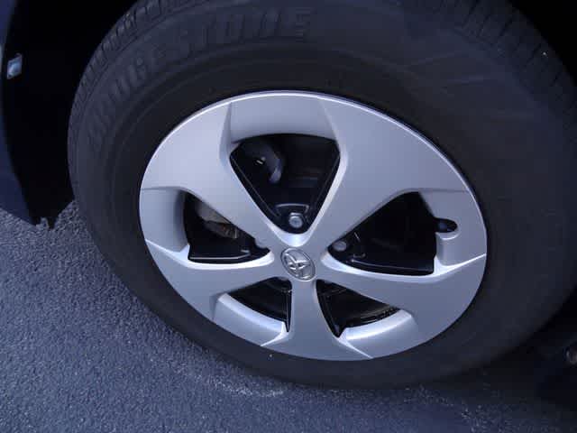 2015 Toyota Prius Four