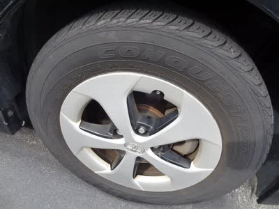 2012 Toyota Prius Three