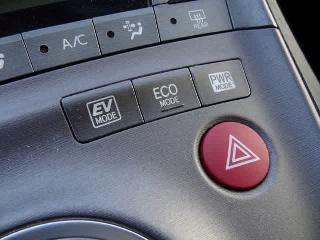 2014 Toyota Prius Four