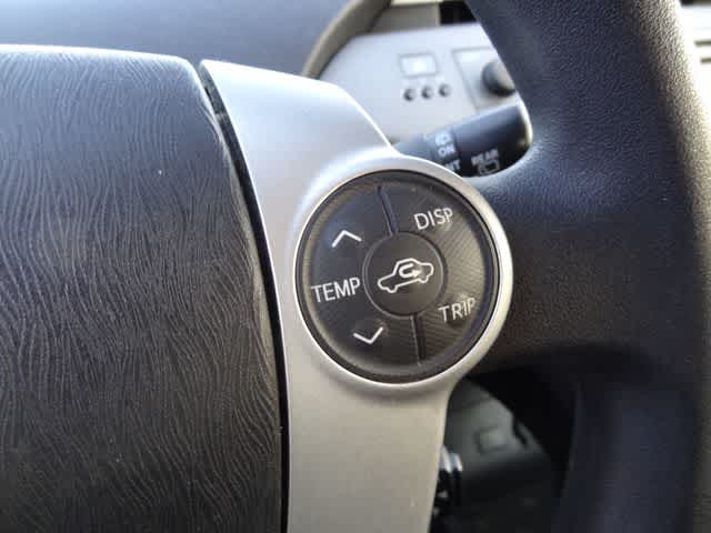 2014 Toyota Prius Four