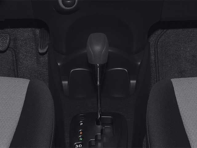2014 Toyota Yaris L