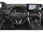 2022 Toyota Venza Limited