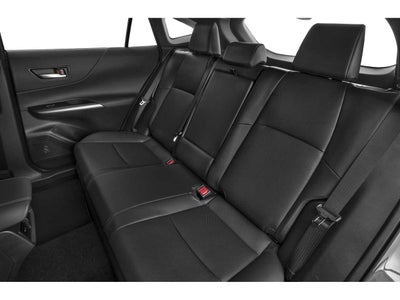 2022 Toyota Venza Limited