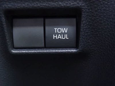 2024 Toyota Land Cruiser 4WD (Natl)