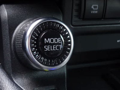 2024 Toyota Land Cruiser 4WD (Natl)