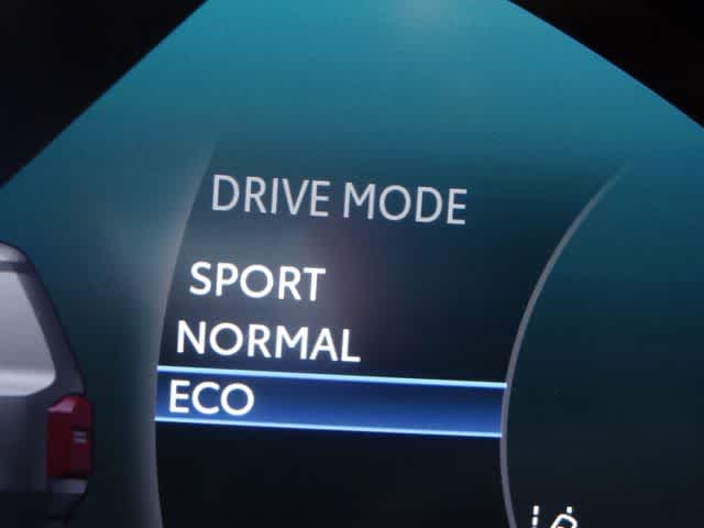 2024 Toyota Land Cruiser 4WD (Natl)