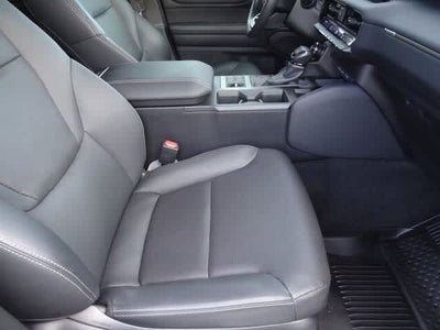 2024 Toyota Land Cruiser 4WD (Natl)