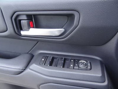 2024 Toyota Land Cruiser 4WD (Natl)