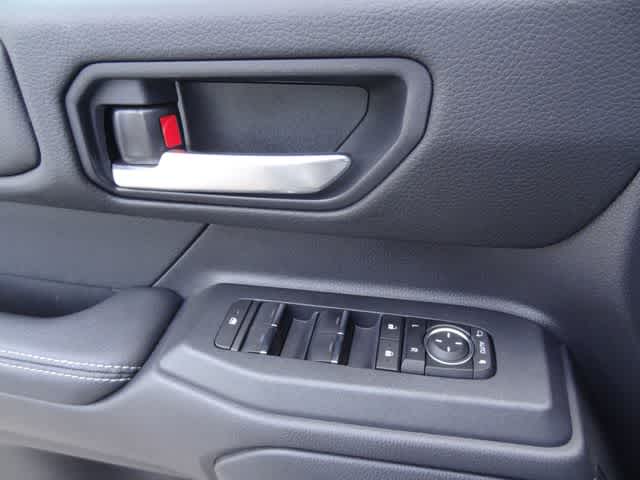 2024 Toyota Land Cruiser 4WD (Natl)