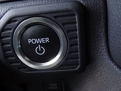 2024 Toyota Land Cruiser 4WD (Natl)