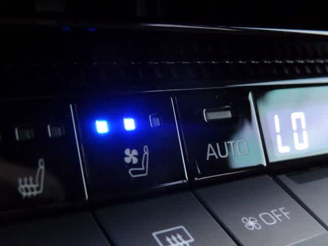 2024 Toyota Land Cruiser 4WD (Natl)