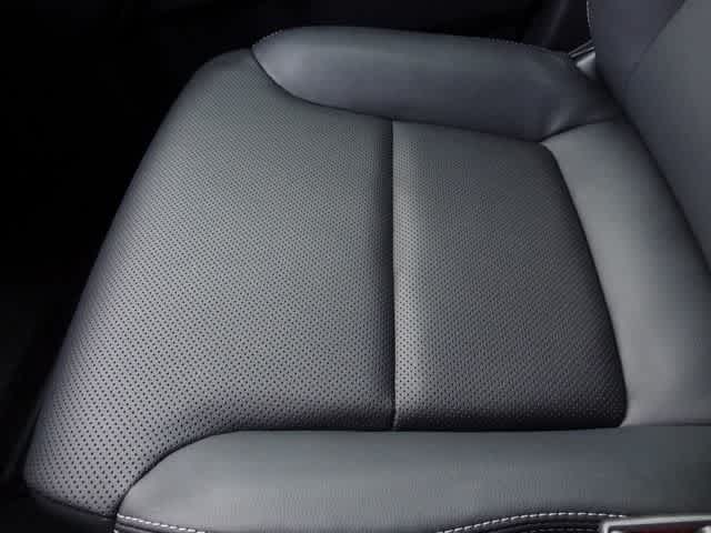 2024 Toyota Land Cruiser 4WD (Natl)