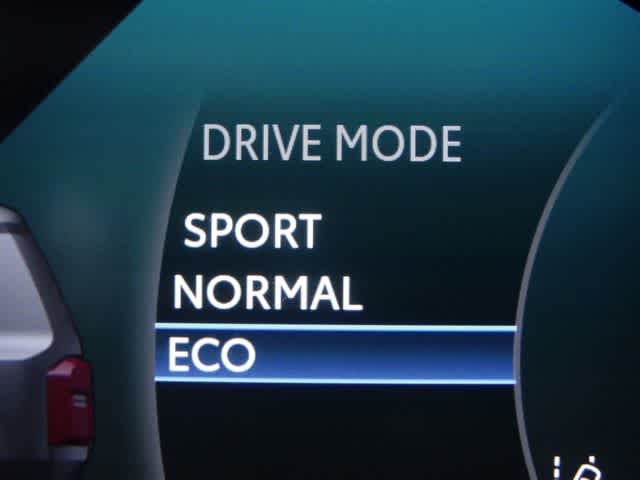 2024 Toyota Land Cruiser 4WD (Natl)