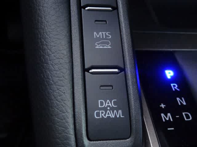 2024 Toyota Land Cruiser 4WD (Natl)