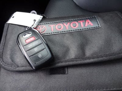 2024 Toyota Land Cruiser 4WD (Natl)