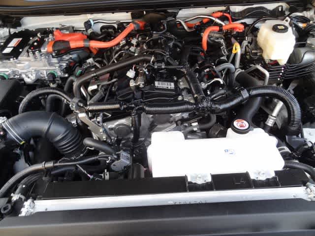 2024 Toyota Land Cruiser 4WD (Natl)