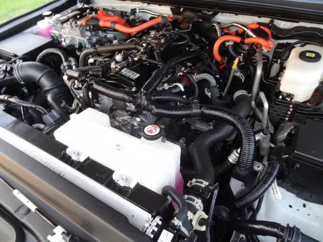 2024 Toyota Land Cruiser 4WD (Natl)
