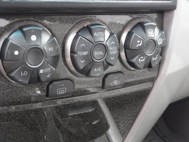 2003 Toyota 4Runner Limited