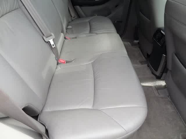 2003 Toyota 4Runner Limited