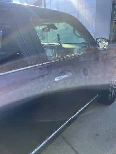 2020 Toyota 4Runner Limited