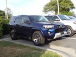 2020 Toyota 4Runner TRD Off Road